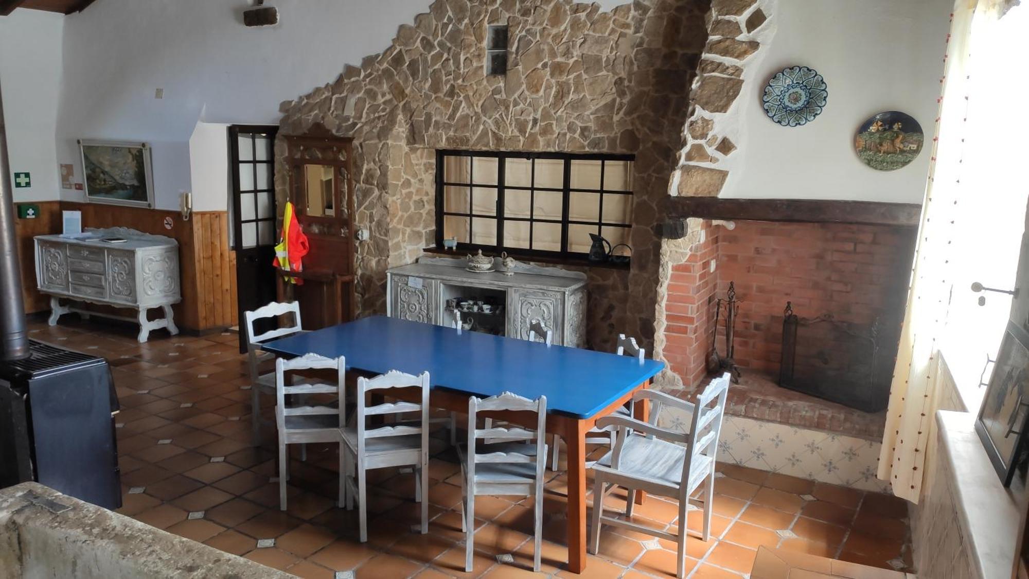 Casal Do Varatojo Alcobaca Exterior photo